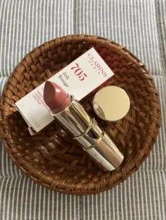 CLARINS ジョリルージュ 705 口紅 リップ　新品　クラランスのサムネイル