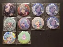 プロセカ グリ缶 まとめ売り モモジャン 9点 - メルカリ