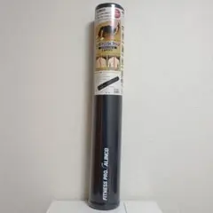 ALINCO FITNESS PRO ストレッチポール アルインコ