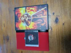 初代 鬼風刃 CD Amazon.co.jp: 初代 鬼風刃: ミュージック