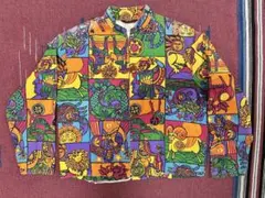 60s70s Horoscope jacket！
