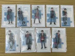 2026年最新】snowmanアクスタ全員の人気アイテム - メルカリ