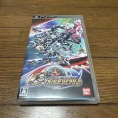 SDガンダム ジージェネレーション オーバーワールド