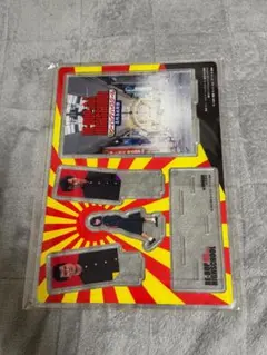 ビー•バップ•ハイスクール　スタッフジャンパー アクスタ タオル　3点セット