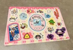 たまごっち ジャンボシールダス