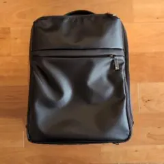 【週末値下げ】【価格交渉〇】ace ガジェタブル　ビジネスリュック（ブラック）