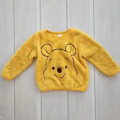 プーさん フリーストップス 90センチ