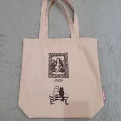 PAUL & JOE トートバッグ エコバッグのサムネイル