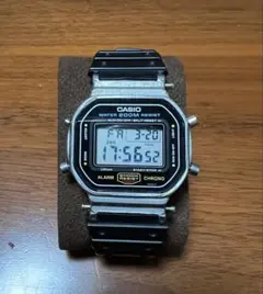 DW-5600D-1 初期G SHOCKスクリューバック 冬季迷彩 - メルカリ