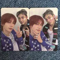 2026年最新】P1HARMONY トレカの人気アイテム - メルカリ