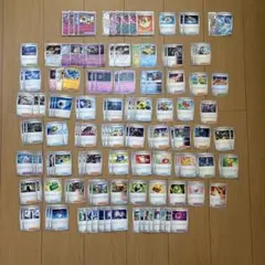 ポケモンカード汎用カードまとめ売り