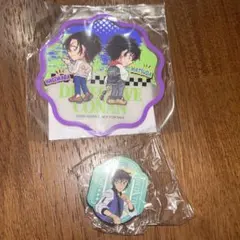 くら寿司 コラボ 名探偵コナン ラバーコースター マグネット