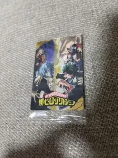 僕のヒーローアカデミア カードソフトクッキー 1-25