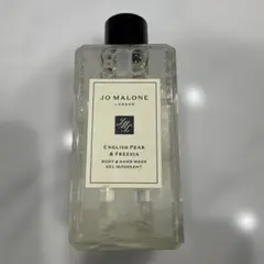 【未使用】ジョーマローン　ボディウォッシュ 100mL ペアー＆フリージアのサムネイル