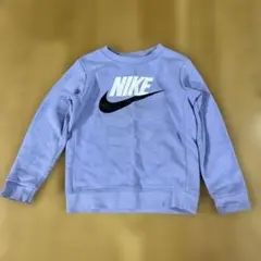 Nike 薄紫 トレーナー