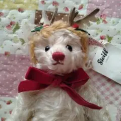 2025年最新】シュタイフ リトルサンタの人気アイテム - メルカリ