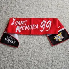 福岡ソフトバンクホークス 野村勇