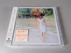 【新品未開封】岡村孝子 / After Tone Ⅳ