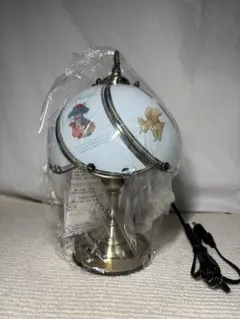新品 未使用品 ピターラビット タッチセンサーライト PETER RABBIT