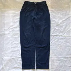 【60~70s】SOUVENIRS デニムスラックス TALON ZIPのサムネイル
