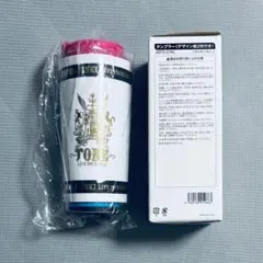 東方神起 LIVE TOUR 2012 TONE タンブラーのサムネイル