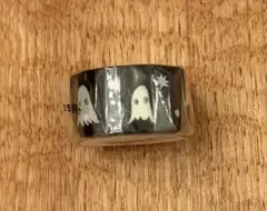 minä perhonen マスキングテープ troll black 2個 - メルカリ