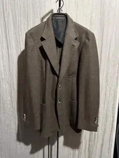 2025年最新】YVES SAINT LAURENT rive gauche ジャケット