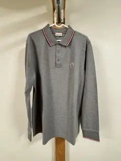 MONCLER ポロシャツ 長袖のサムネイル