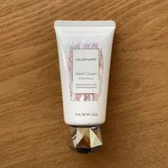 JILLSTUART ハンドクリーム ホワイトフローラル 75mL