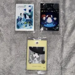 矢沢あい ツインウエハース ご近所物語