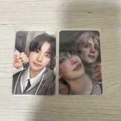 &TEAM Back to Life BTL YUMA MAKI トレカ