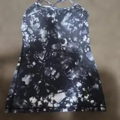 Lululemon タイダイ タンクトップ