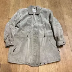 Echelle 豚革　レザージャケット SIZE F