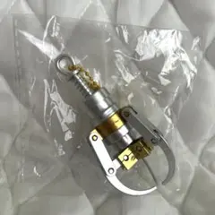 2025年最新】アームキーホルダー3本爪の人気アイテム - メルカリ