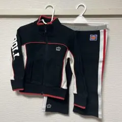 BABY DOLL セットアップ 90・95