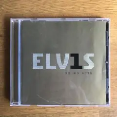 ELV1S 30 #1 HITS
