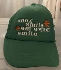 ドリカム グッズ キャップ DWL2023 ✖️ wmmw olive 吉田美和 - メルカリ