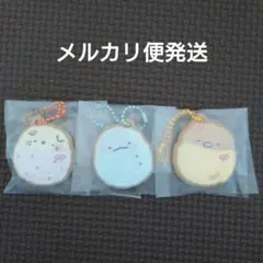 クッキチャームコット2 ねこ とかげ とんかつ