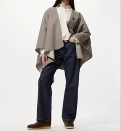 あゆめろ様専用‼️美品‼️JW ANDERSON ストレートデニム サイズ23