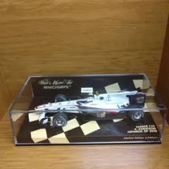 2026年最新】Minichamps f1 1/43の人気アイテム - メルカリ
