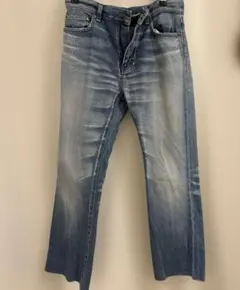 2026年最新】Saint Laurent レディース デニム・ジーンズの人気