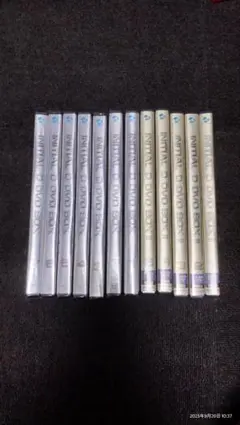 2025年最新】頭文字D DVD BOXの人気アイテム - メルカリ