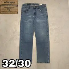 4WD499 wrangler デニムパンツ アメカジ