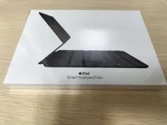 Smart Keyboard Folio (新品未使用) 11インチ