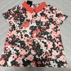 新品未使用　UNDER ARMOUR ポロシャツ MD 872