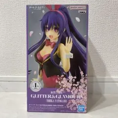 デート. ア. アライブ GLITTER &GLAMOURS 5種12体セット 2025年最新】GLITTER&GLAMOURS -TOHKA YATOGAMI-の人気アイテム