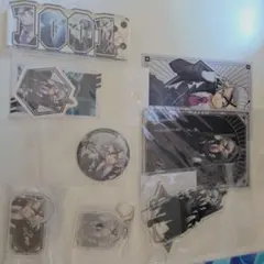 極楽街 タオ 近すぎて美しい極近店 トレカ ラバータグ アクフィ