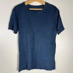 ブルーブルー　インディゴTシャツのサムネイル