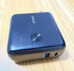 Anker PowerCore Fusion 10000 モバイルバッテリー