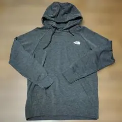 THE NORTH FACE パーカー グレー